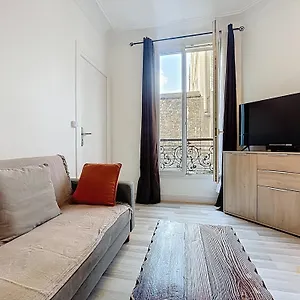 Appartement La Boulangerie Parisienne - Rive Gauche, Paris